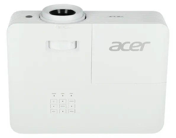 Acer Acer H6815ATV 4K UHD home cinema beamer Acer Acer H6815ATV 4K UHD home cinema beamer