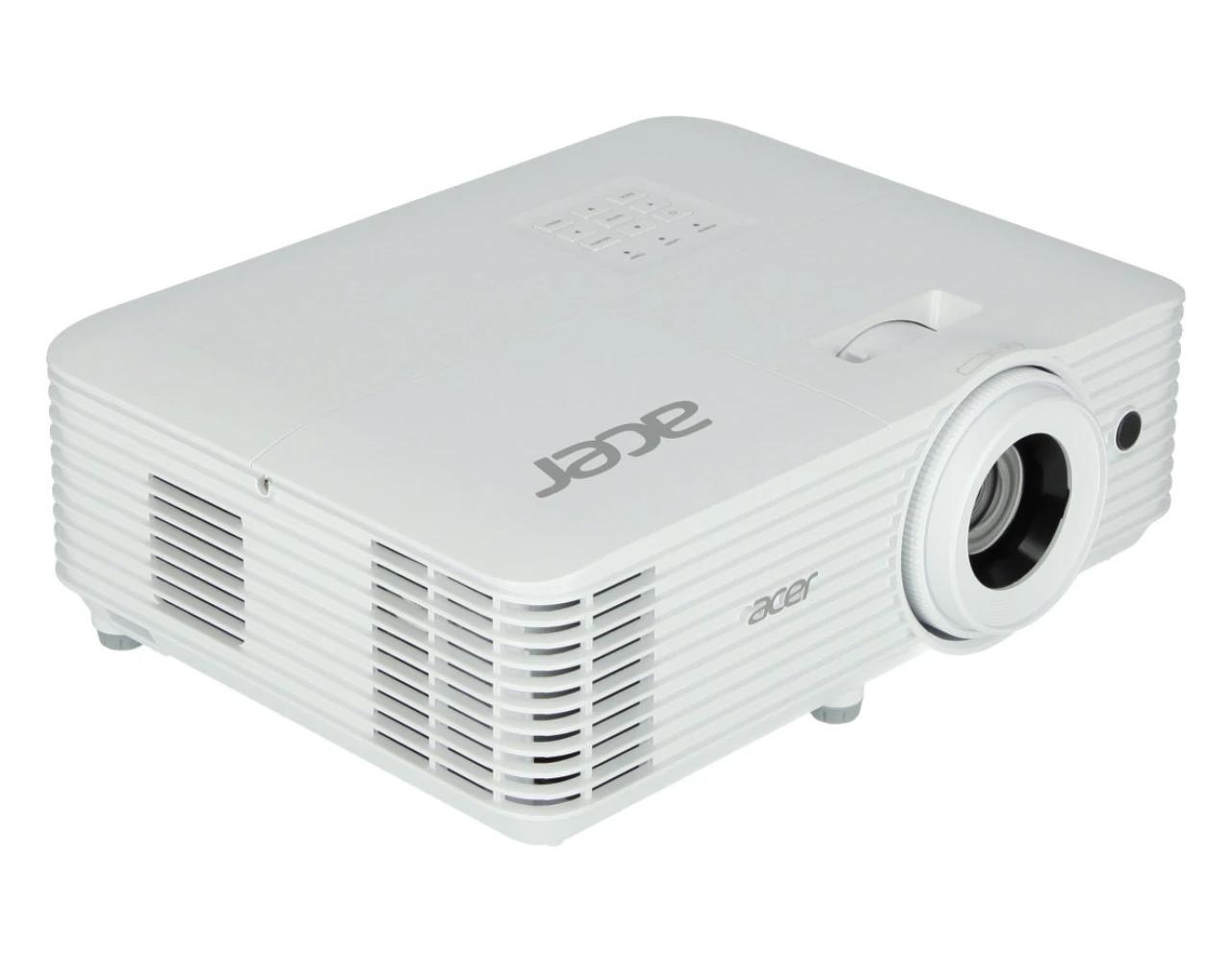 Acer H6815ATV 4K UHD home cinema beamer afbeelding