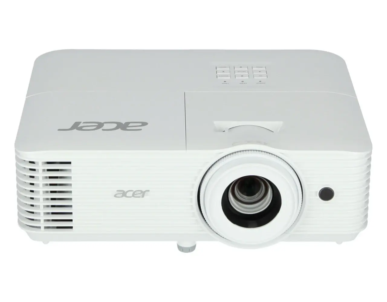 Acer Acer H6815ATV 4K UHD home cinema beamer Acer Acer H6815ATV 4K UHD home cinema beamer