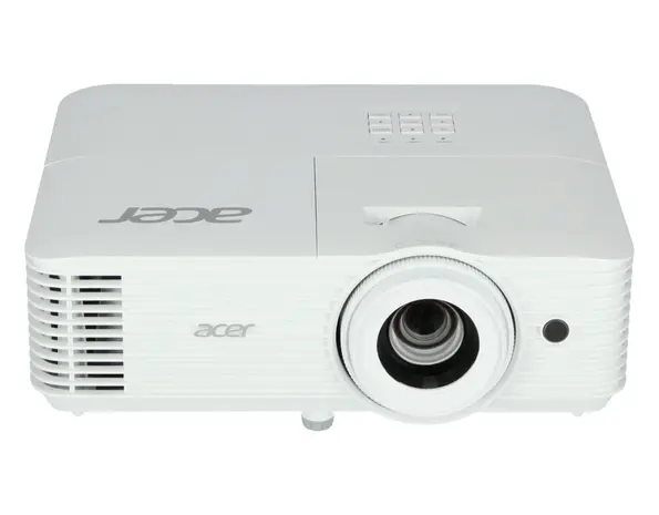 Acer H6815ATV 4K UHD home cinema beamer Acer H6815ATV 4K UHD home cinema beamer