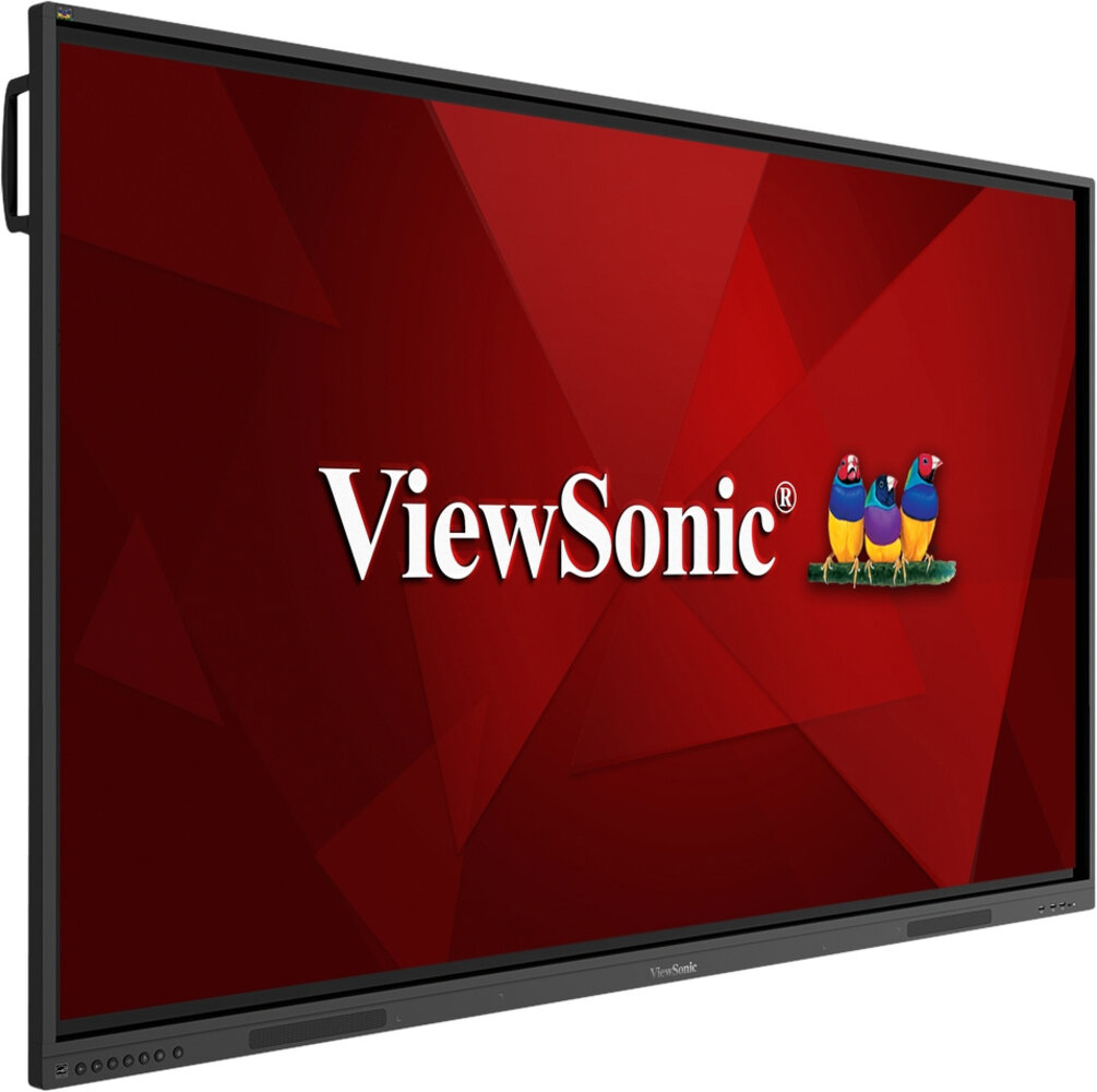 Viewsonic Viewsonic IFP75G1 4K UHD interactive flatpanel display Viewsonic Viewsonic IFP75G1 4K UHD interactive flatpanel display