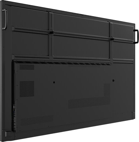 Viewsonic Viewsonic IFP75G1 4K UHD interactive flatpanel display Viewsonic Viewsonic IFP75G1 4K UHD interactive flatpanel display