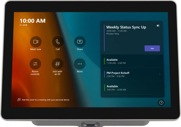 Viewsonic Viewsonic TeamJoin TRS10