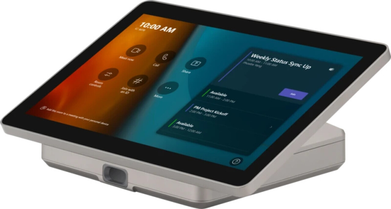 Viewsonic Viewsonic TeamJoin TRS10