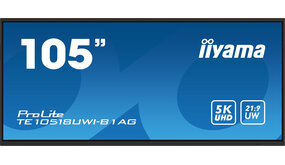 iiyama iiyama TE10518UWI-B1AG