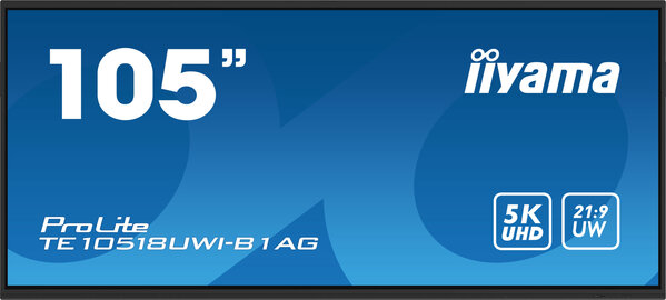iiyama iiyama TE10518UWI-B1AG