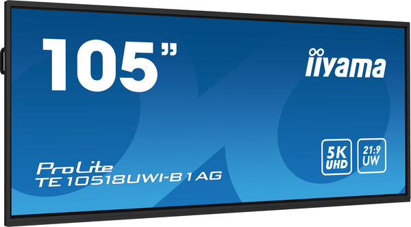 iiyama iiyama TE10518UWI-B1AG iiyama iiyama TE10518UWI-B1AG