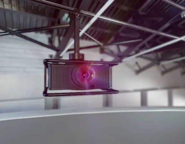 Optoma Optoma ZU1100 professionele WUXGA laser beamer Optoma Optoma ZU1100 professionele WUXGA laser beamer