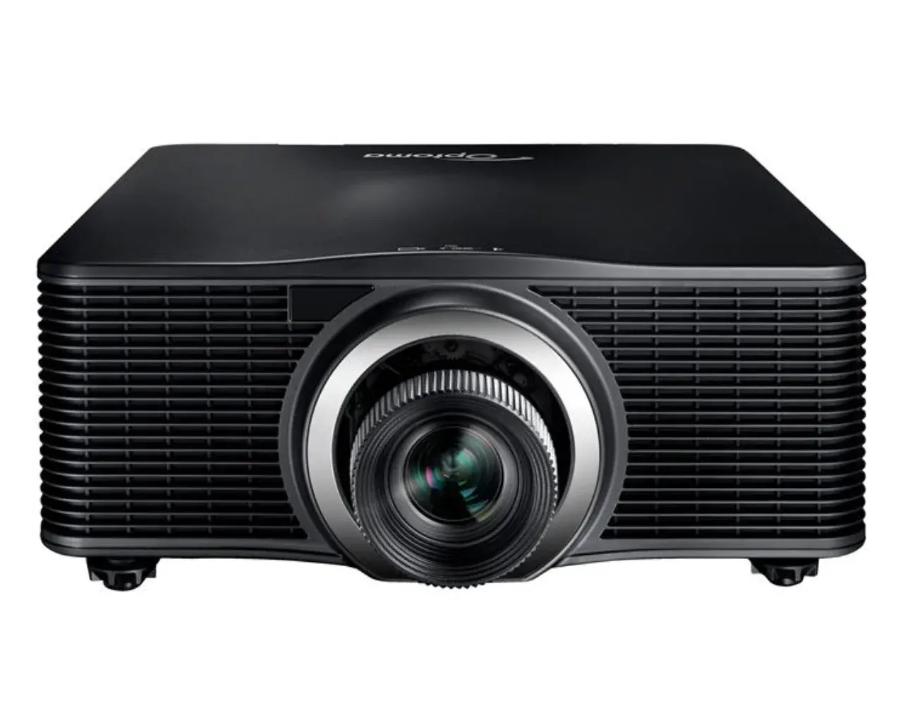 Optoma Optoma ZU1100 professionele WUXGA laser beamer Optoma Optoma ZU1100 professionele WUXGA laser beamer