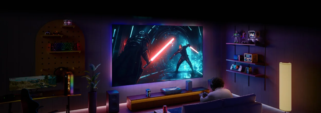 Formovie Theater Premium vs Formovie Theater