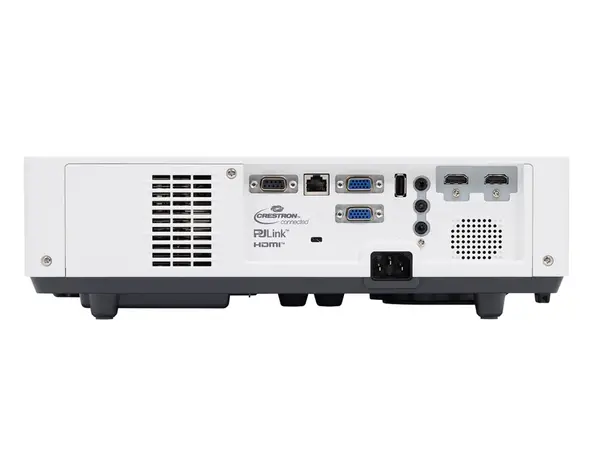 Panasonic Panasonic PT-LMZ420 portable beamer