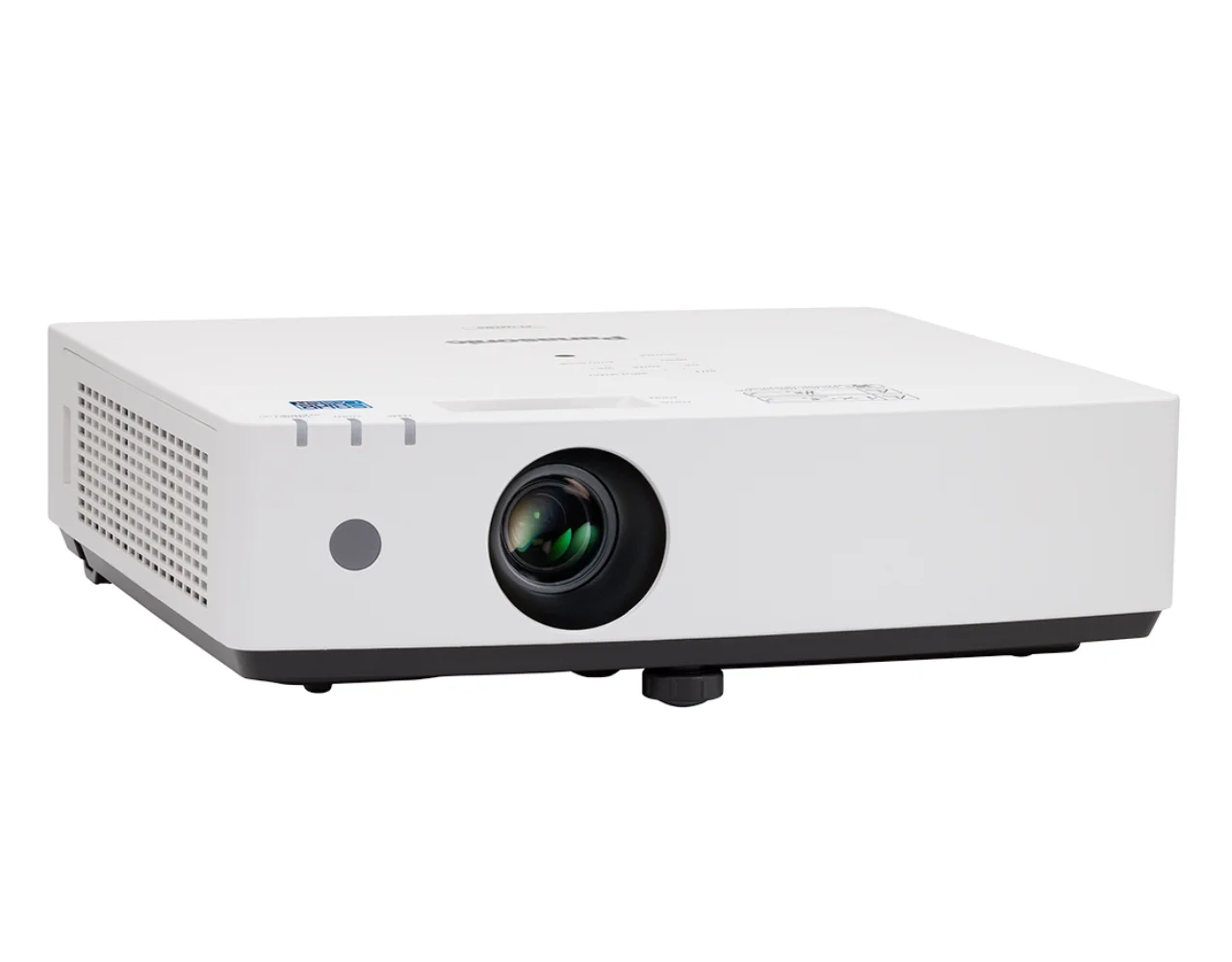 Panasonic PT-LMZ420 portable beamer afbeelding