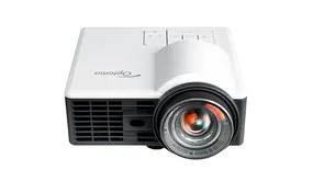 Optoma Optoma ML1050STi Optoma Optoma ML1050STi