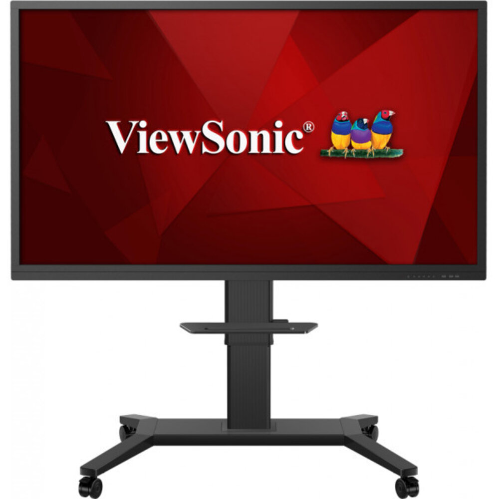 Viewsonic Viewsonic VB-STND-002 verrijdbaar elektrisch onderstel