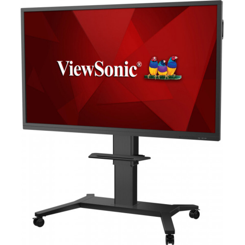 Viewsonic Viewsonic VB-STND-002 verrijdbaar elektrisch onderstel