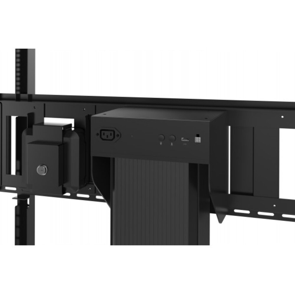 Viewsonic Viewsonic VB-STND-002 verrijdbaar elektrisch onderstel