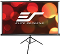 Elite Screens Elite Screens tripod 120 inch