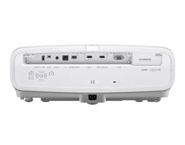 Epson Epson EH-QB1000W 4K UHD premium home cinema beamer Epson Epson EH-QB1000W 4K UHD premium home cinema beamer