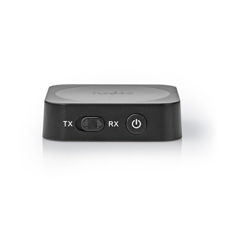 Nedis Nedis BTTC100BK bluetooth Zender / Ontvanger