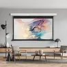 Elite Screens Elite Screens Saker Premium MaxWhite FG 16:10 elektrisch projectiescherm