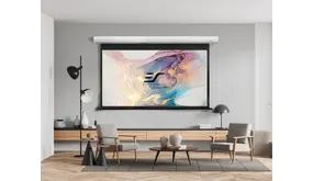 Elite Screens Elite Screens Saker Premium SK100XHW-E12 Elite Screens Elite Screens Saker Premium SK100XHW-E12