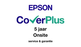 Epson Epson 5 jaar CoverPlus Onsite EB-L7XXU Epson Epson 5 jaar CoverPlus Onsite EB-L7XXU
