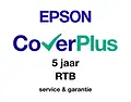 Epson Epson 5 jaar CoverPlus RTB EB-L7XXU