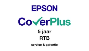 Epson Epson 5 jaar CoverPlus RTB EB-L7XXU Epson Epson 5 jaar CoverPlus RTB EB-L7XXU