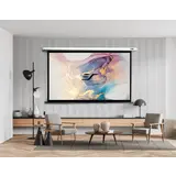 Elite Screens Elite Screens Spectrum Electric125XH Elite Screens Elite Screens Spectrum Electric125XH