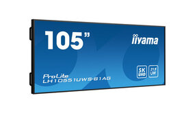 iiyama iiyama LH10551UWS-B1AG