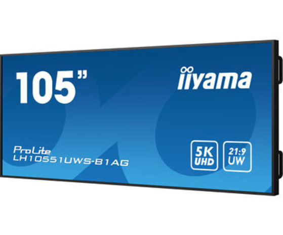 iiyama iiyama LH10551UWS-B1AG iiyama iiyama LH10551UWS-B1AG
