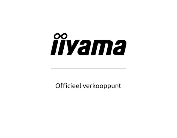 iiyama iiyama LH10551UWS-B1AG iiyama iiyama LH10551UWS-B1AG