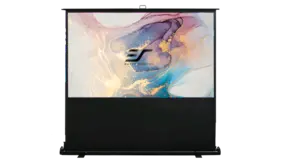 Elite Screens Elite Screens ezCinema 100 inch Elite Screens Elite Screens ezCinema 100 inch