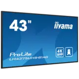 iiyama iiyama LH4375UHS-B1AG iiyama iiyama LH4375UHS-B1AG