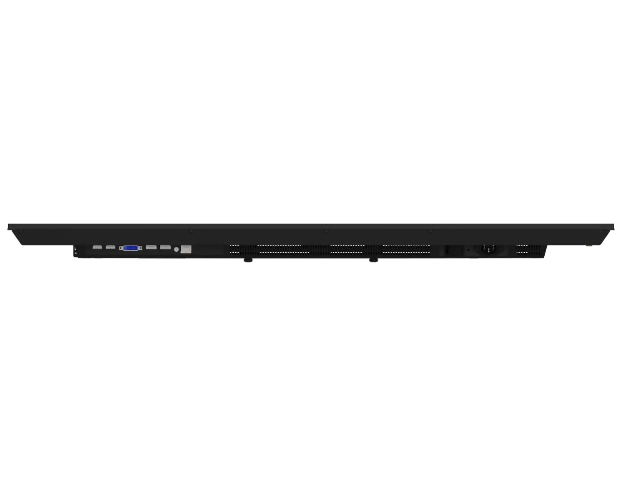 iiyama iiyama ProLite LH4375UHS-B1AG digital signage display iiyama iiyama ProLite LH4375UHS-B1AG digital signage display