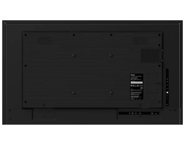 iiyama iiyama ProLite LH4375UHS-B1AG digital signage display iiyama iiyama ProLite LH4375UHS-B1AG digital signage display
