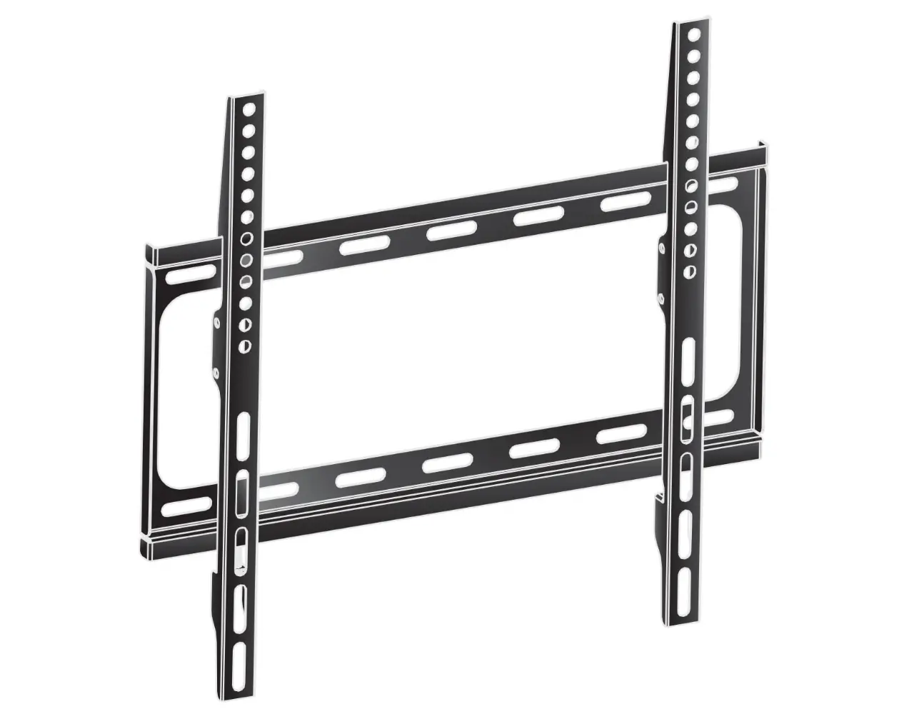 iiyama iiyama WM1044-B1 wandbeugel iiyama iiyama WM1044-B1 wandbeugel