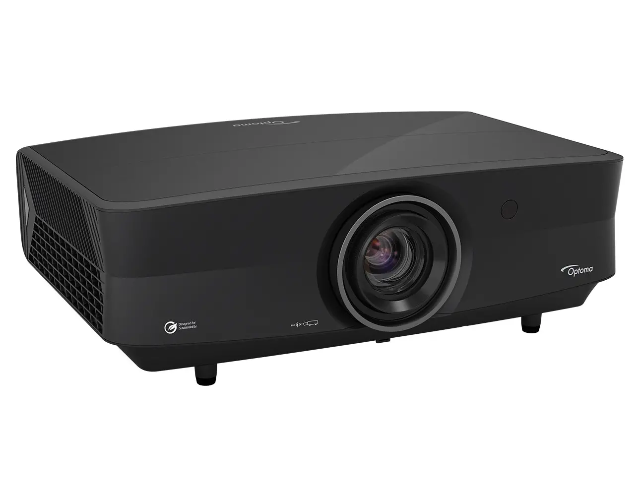 Optoma Optoma UHZ68LV-B 4K UHD home cinema laser beamer