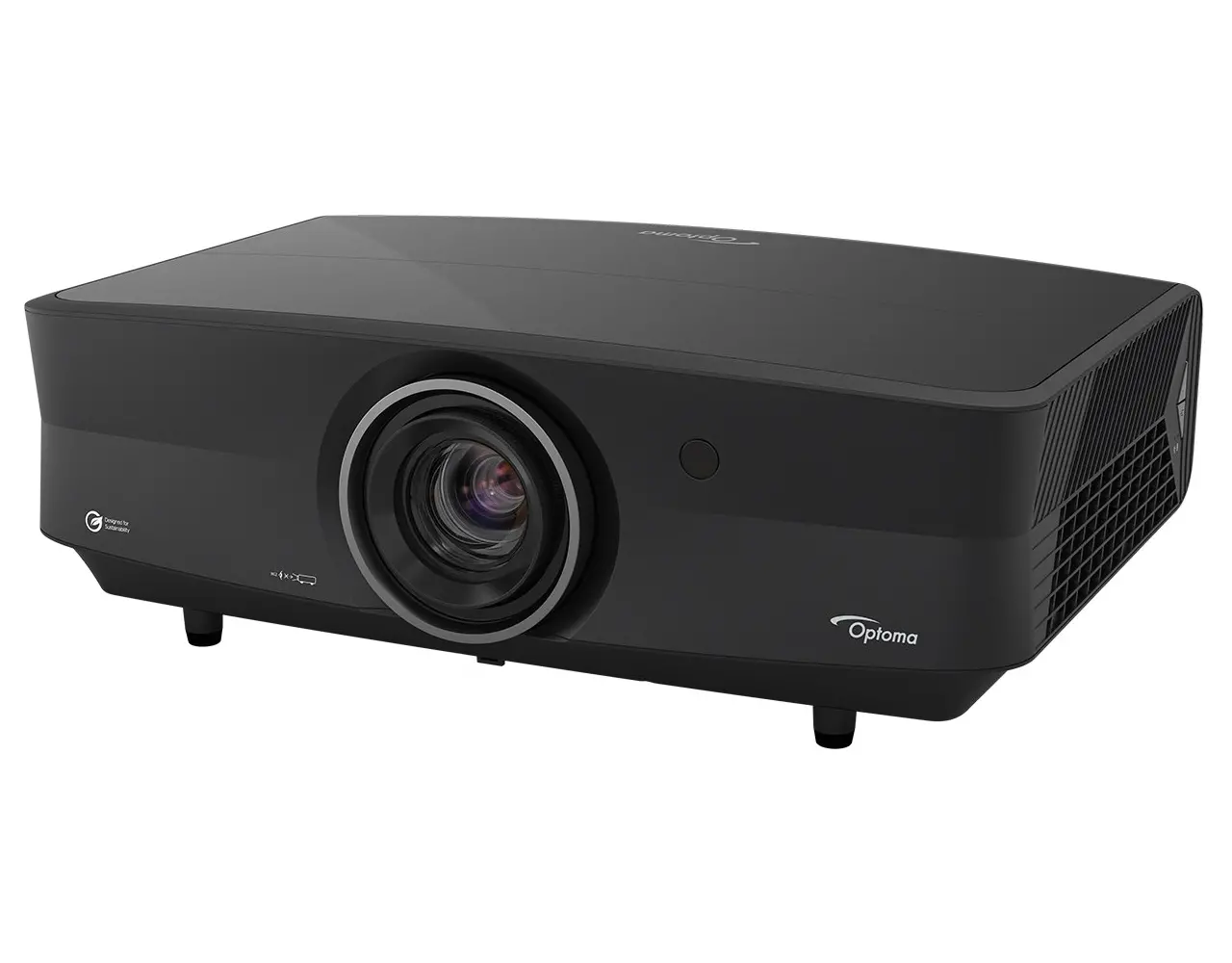 Optoma Optoma UHZ68LV-B 4K UHD home cinema laser beamer