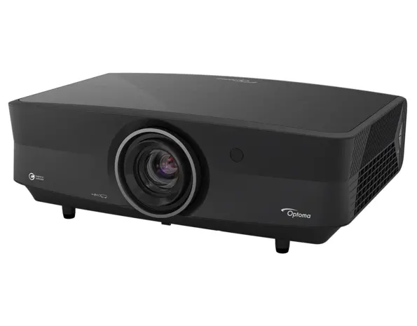 Optoma Optoma UHZ68LV 4K UHD home cinema laser beamer Optoma Optoma UHZ68LV 4K UHD home cinema laser beamer