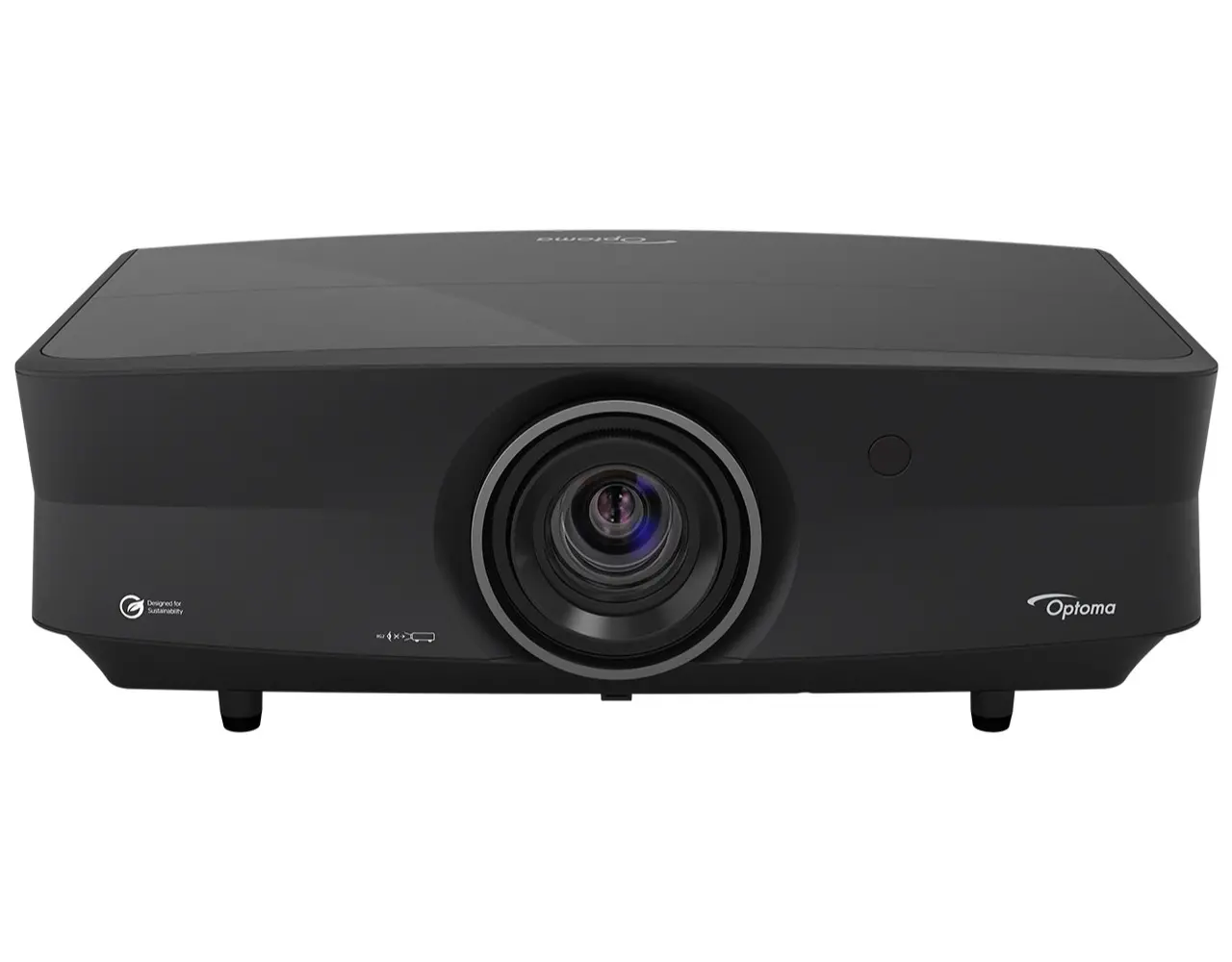 Optoma Optoma UHZ68LV 4K UHD home cinema laser beamer Optoma Optoma UHZ68LV 4K UHD home cinema laser beamer