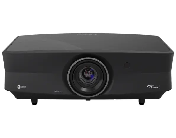 Optoma Optoma UHZ68LV-B 4K UHD home cinema laser beamer