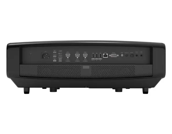 Optoma Optoma UHZ68LV-B 4K UHD home cinema laser beamer