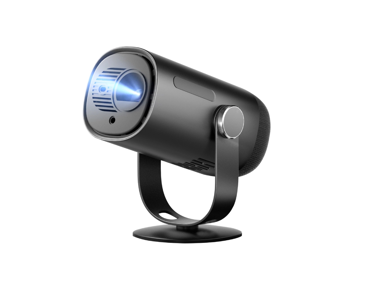Dangbei Freedo Full HD draagbare home cinema beamer afbeelding