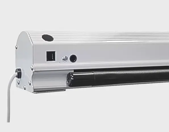 Elite Screens Elite Screens Saker Premium SK120XHW-E10 elektrisch projectiescherm