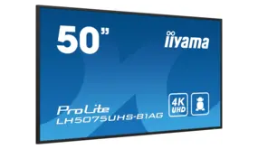 iiyama iiyama LH5075UHS-B1AG
