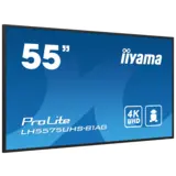 iiyama iiyama LH5575UHS-B1AG iiyama iiyama LH5575UHS-B1AG