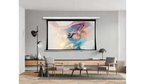 Elite Screens Elite Screens SKT84XHW-E12 Elite Screens Elite Screens SKT84XHW-E12