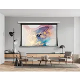 Elite Screens Elite Screens SKT84XHW-E24 Elite Screens Elite Screens SKT84XHW-E24