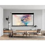 Elite Screens Elite Screens Manual 135 inch diagonaal Elite Screens Elite Screens Manual 135 inch diagonaal